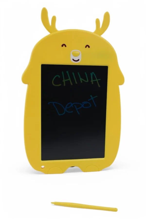 Tabletă Lcd De Scris - imagine 3