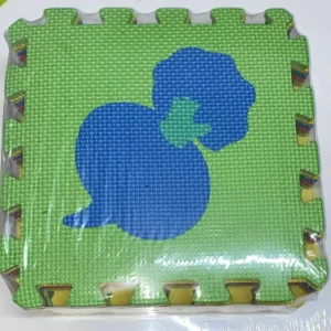 30*30CM 10PCS - PUZZLE COVOR 10PCS