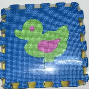 30*30CM 10PCS - COVOR PUZZLE 10PCS