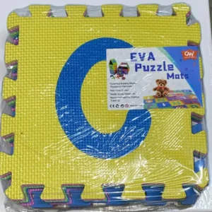 30*30CM 10PCS - COVOR PUZZLE 10PCS