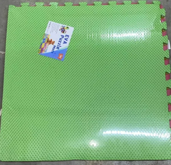 60*60CM 4PCS - COVORAS PUZZLE 4PCS