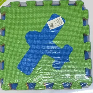 29*29CM 10PCS - COVOR PUZZLE 10PCS