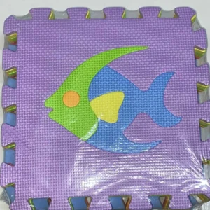 30*30CM 9PCS - COVOR PUZZLE 9PCS
