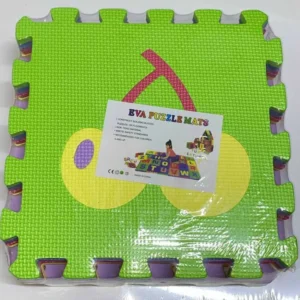 30*30CM 9PCS - COVOR PUZZLE 9PCS