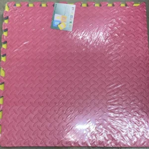 60*60CM 4PCS - COVOR PUZZLE 4PCS