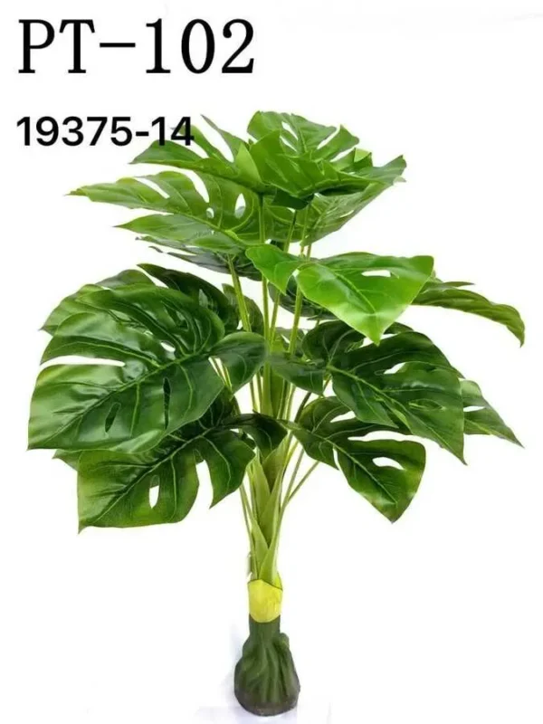 PLANTA ARTIFICIALA 100CM