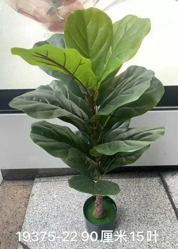 PLANTA ARTIFICIALA 90CM