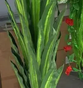 PLANTA ARTIFICIALA 1.6M