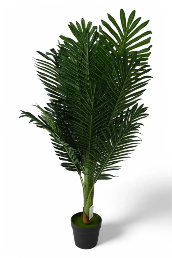 Plantă Artificială (1.1M)
