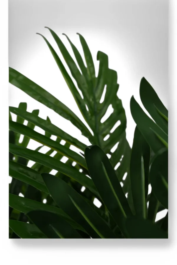 Plantă Artificială (1.1M) - imagine 4