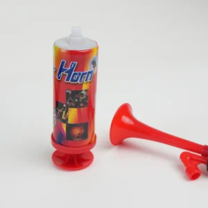Vuvuzelă Mică (Roșu)