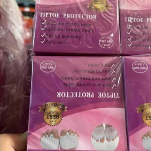 PROTECTIE DEGETE PICIOARE