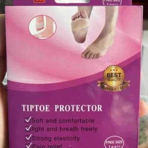 PROTECTIE PICIOARE
