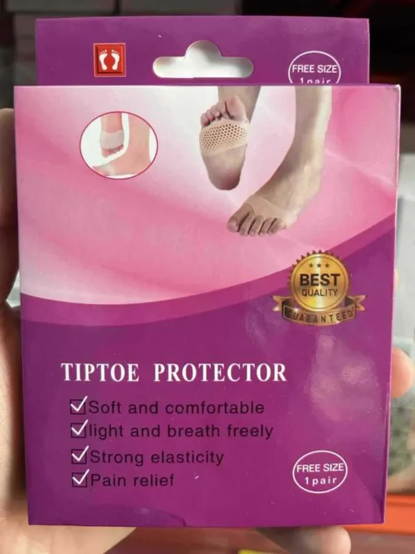 PROTECTIE PICIOARE