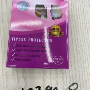 PROTECTIE DEGETE PICIOARE
