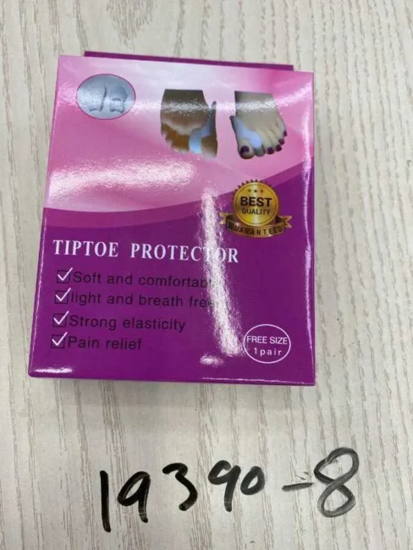 PROTECTIE DEGETE PICIOARE
