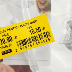 Aparat De Albire Pentru Dinți