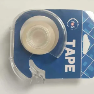 1.8*20CM- DISPENSER BANDA TRANSPARENTA