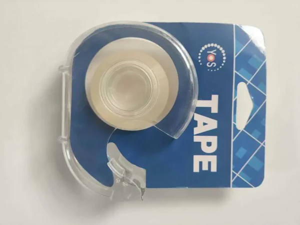 1.8*20CM- DISPENSER BANDA TRANSPARENTA