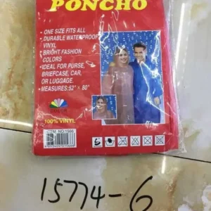 PELERINA PLOAIE COPII
