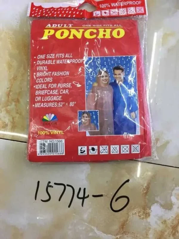 PELERINA PLOAIE COPII