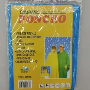 PELERINA PLOAIE COPII