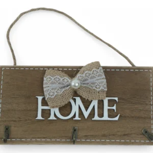 Cuier Cu  Agățători "Home"
