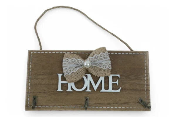 Cuier Cu  Agățători "Home"