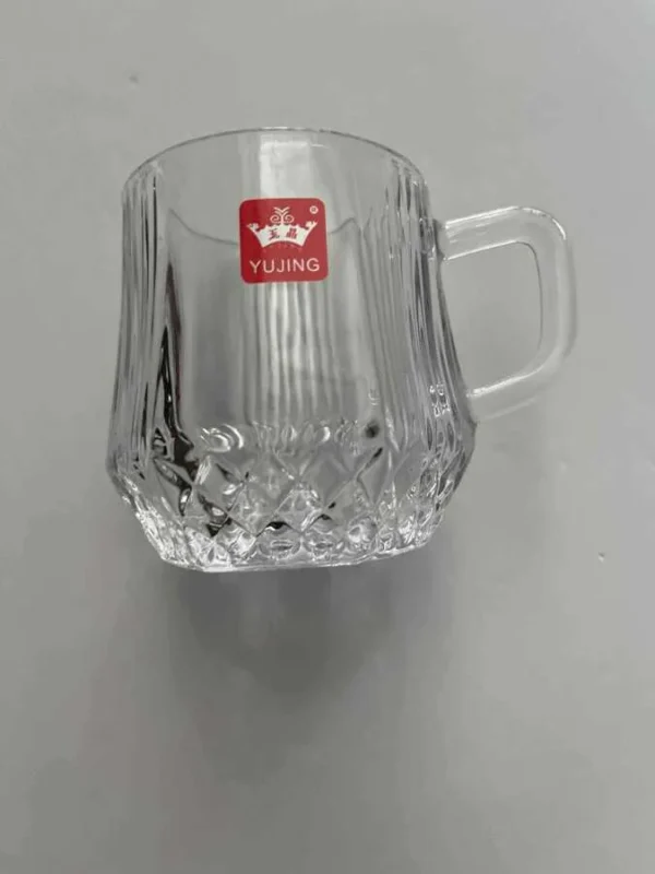 280ML - CANA STICLA