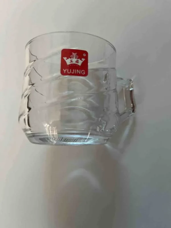 200ML - CEASCA STICLA