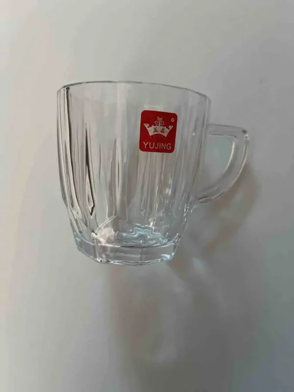 245ML - CANA STICLA