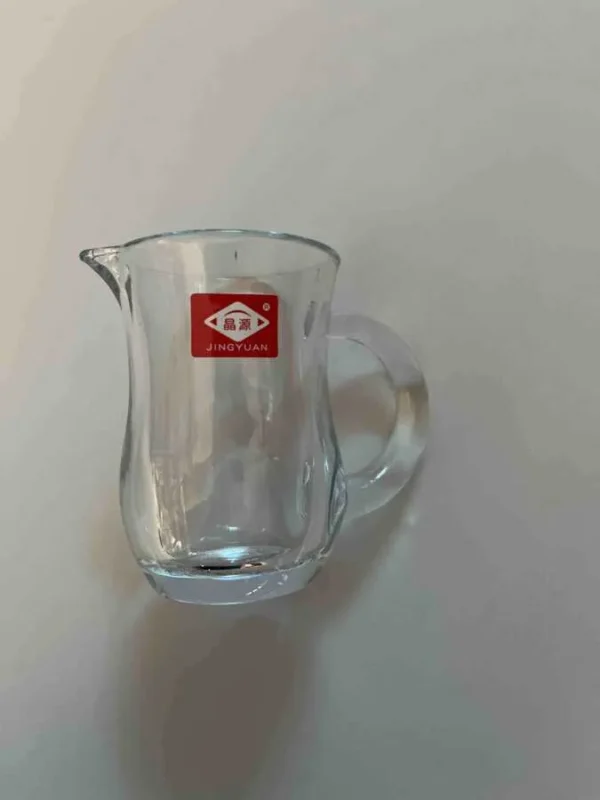 100ML - CEASCA DE STICLA
