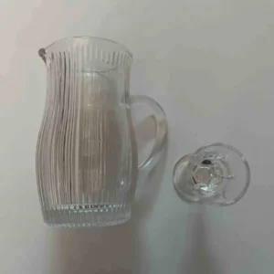 6PCS - SET DEGUSTARE VINURI