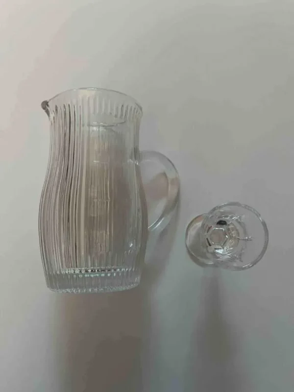 6PCS - SET DEGUSTARE VINURI