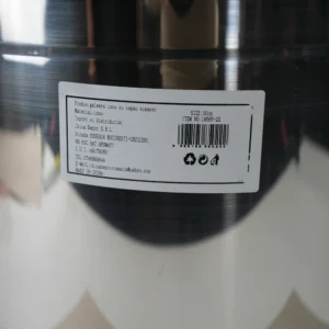 Oală Din Inox Cu Capac
