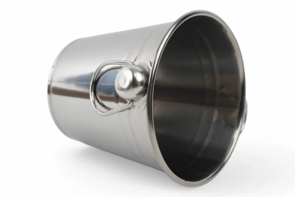 Frapieră Inox (18Cm) - imagine 2