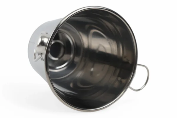 Frapieră Inox (18Cm) - imagine 3