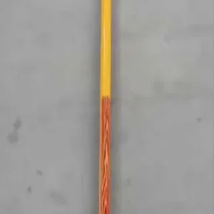MATURA CU COADA PLASTIFIATA