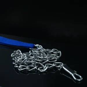 Lanț Prindere Din Metal Pentru Câini