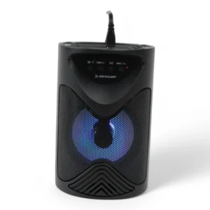 Boxă Portabilă Bluetooth Dunlop