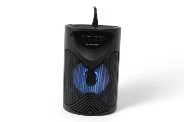 Boxă Portabilă Bluetooth Dunlop