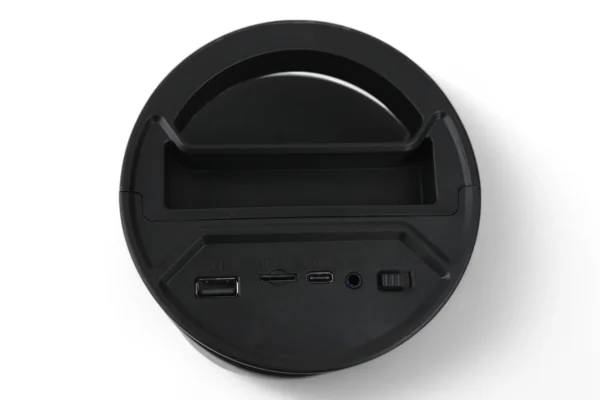 Boxă Portabilă Bluetooth Dunlop - imagine 4