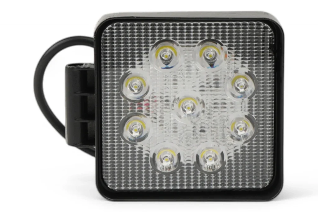 Lumină De Lucru Led