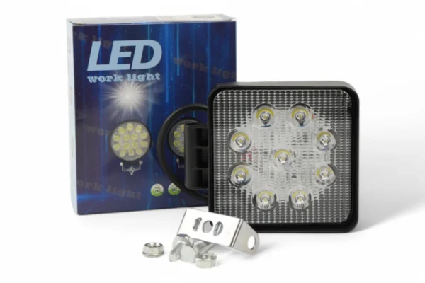 Lumină De Lucru Led - imagine 3