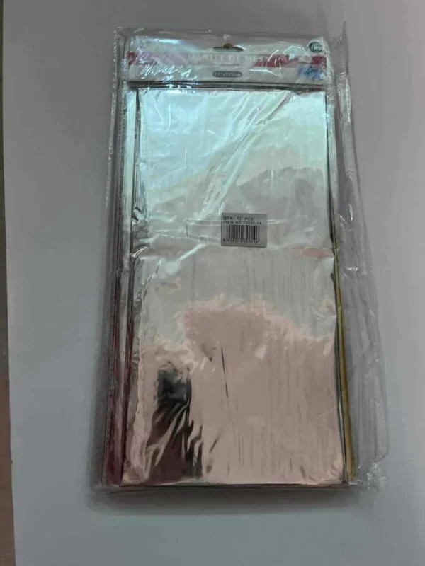 137*183CM - FATA DE MASA