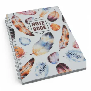 Agendă Model Pene (17Cm X 25Cm))