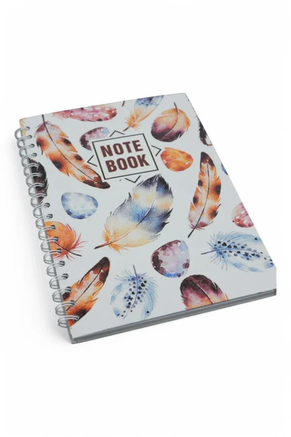 Agendă Model Pene (17Cm X 25Cm))