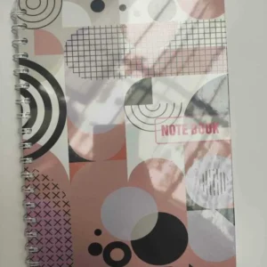 17.8*25CM 100PAG - AGENDA
