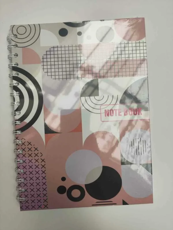 17.8*25CM 100PAG - AGENDA