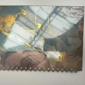 17.8*28CM 100PAG - AGENDA 17.8*25CM